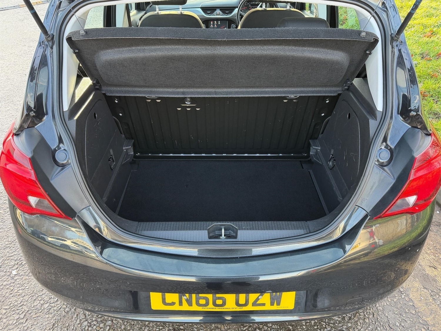 Used Vauxhall Corsa 2016 for sale - 76750329: Photo 18