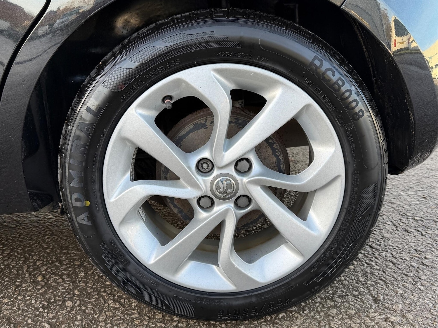 Used Vauxhall Corsa 2016 for sale - 76750329: Photo 20