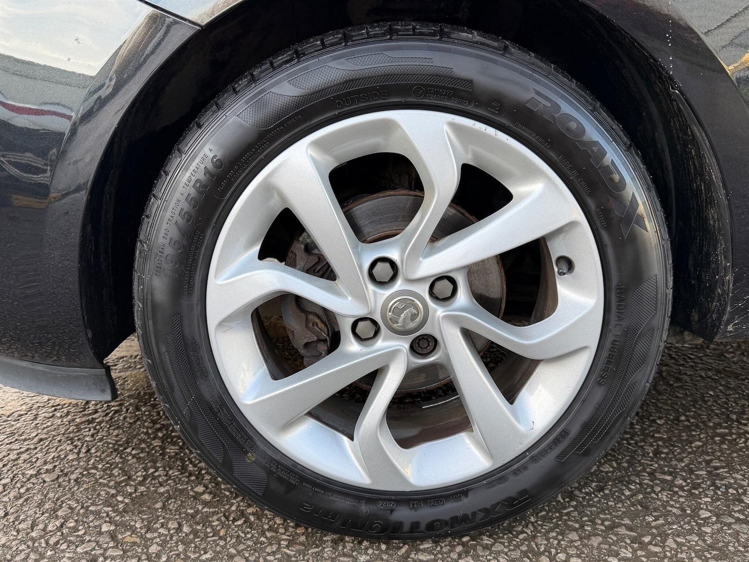 Used Vauxhall Corsa 2016 for sale - 76750329: Photo 21