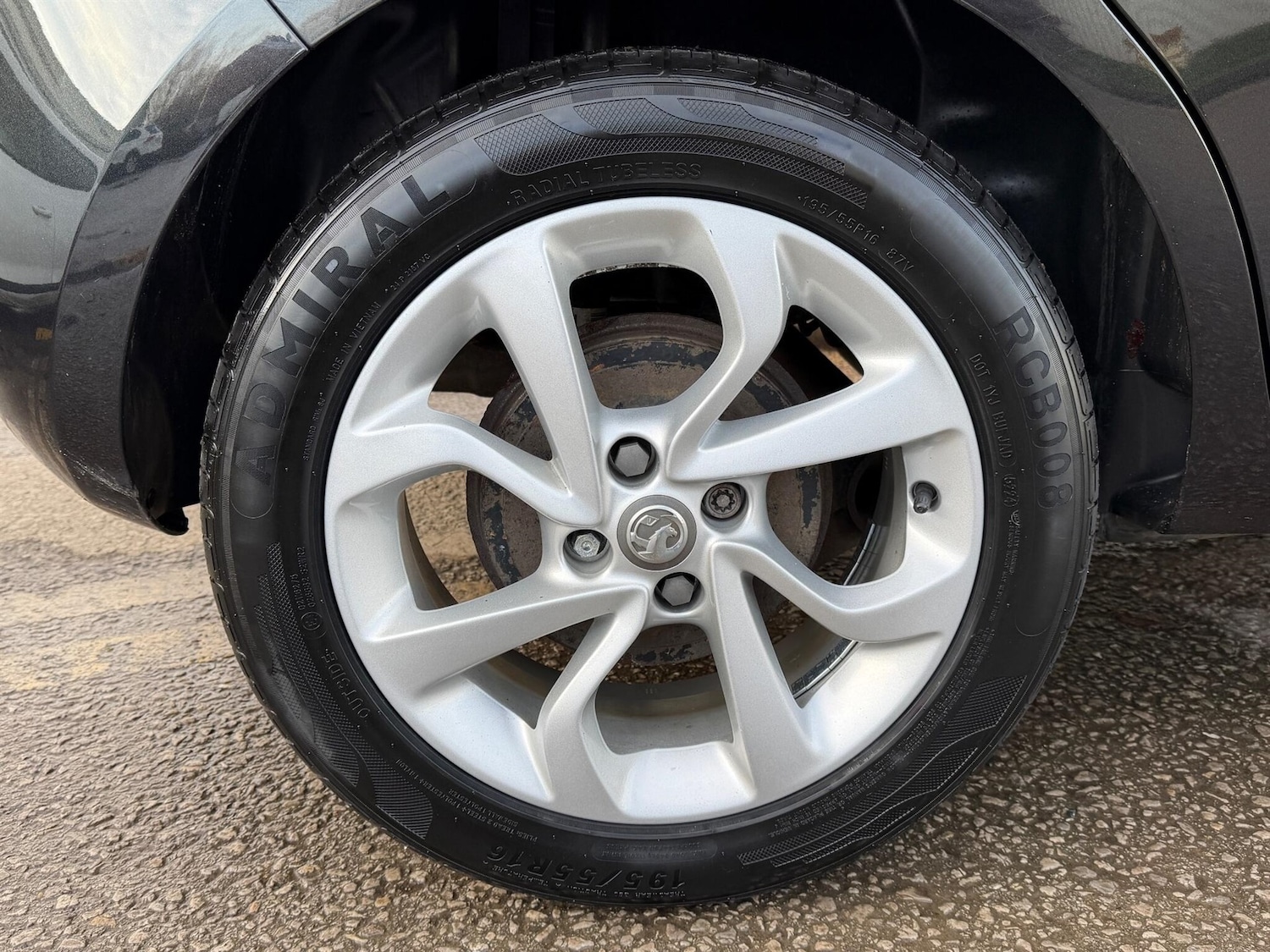 Used Vauxhall Corsa 2016 for sale - 76750329: Photo 23