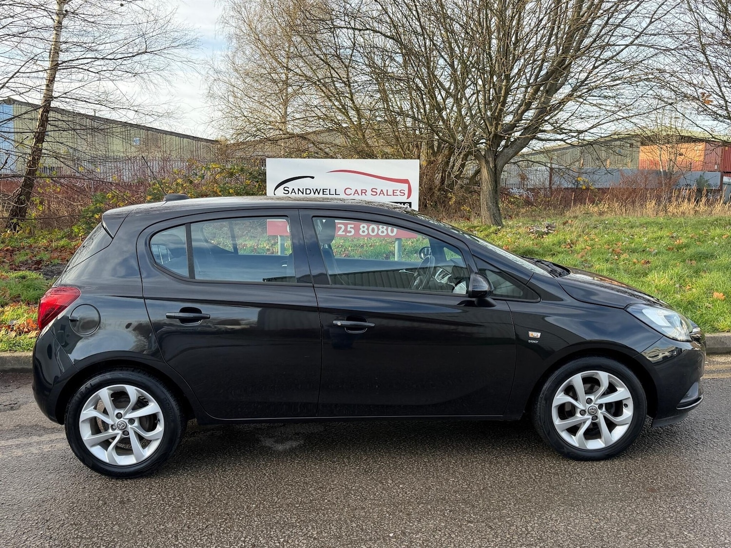 Used Vauxhall Corsa 2016 for sale - 76750329: Photo 5