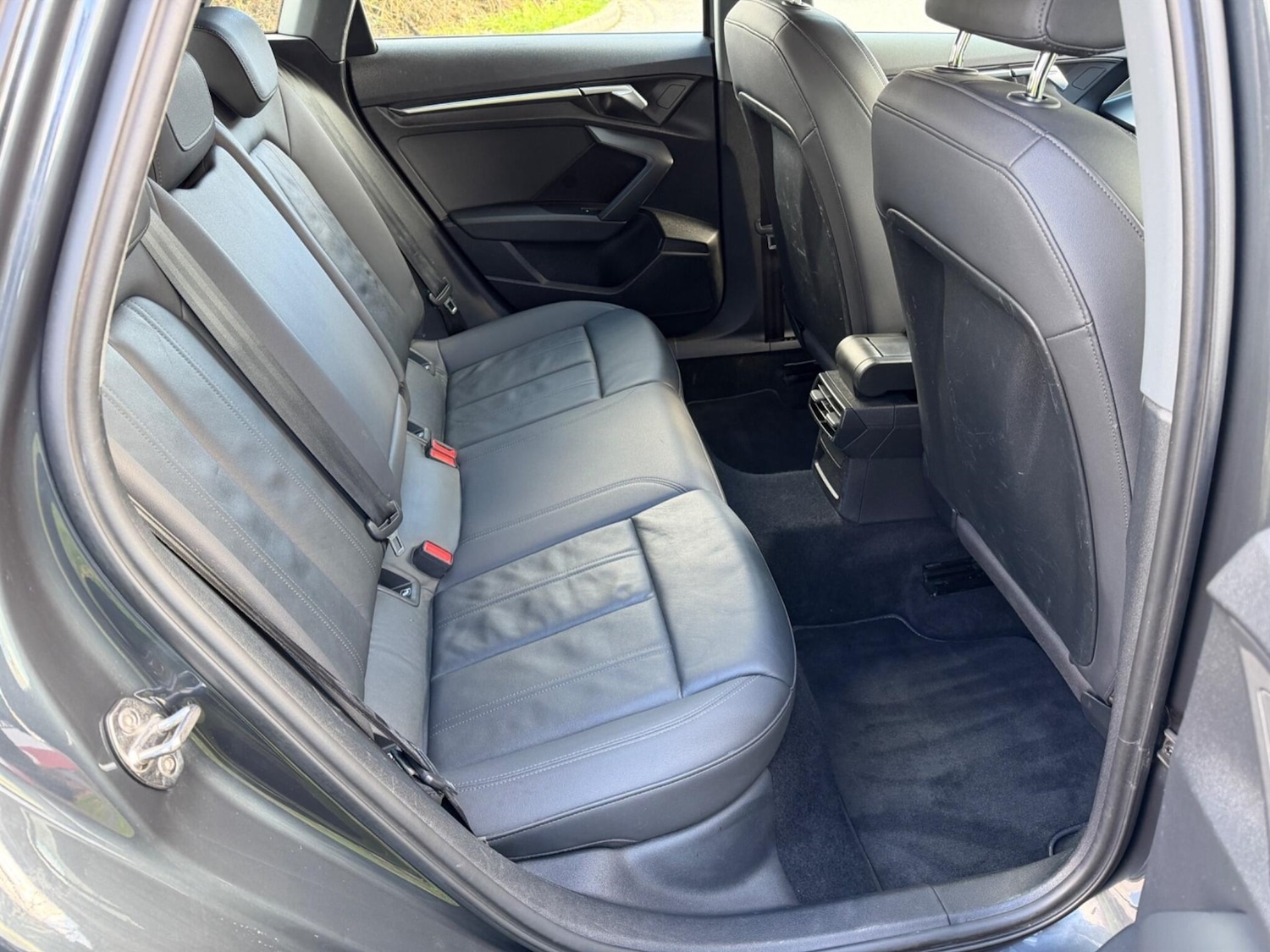 Used Audi A3 2021 for sale - 77400177: Photo 11