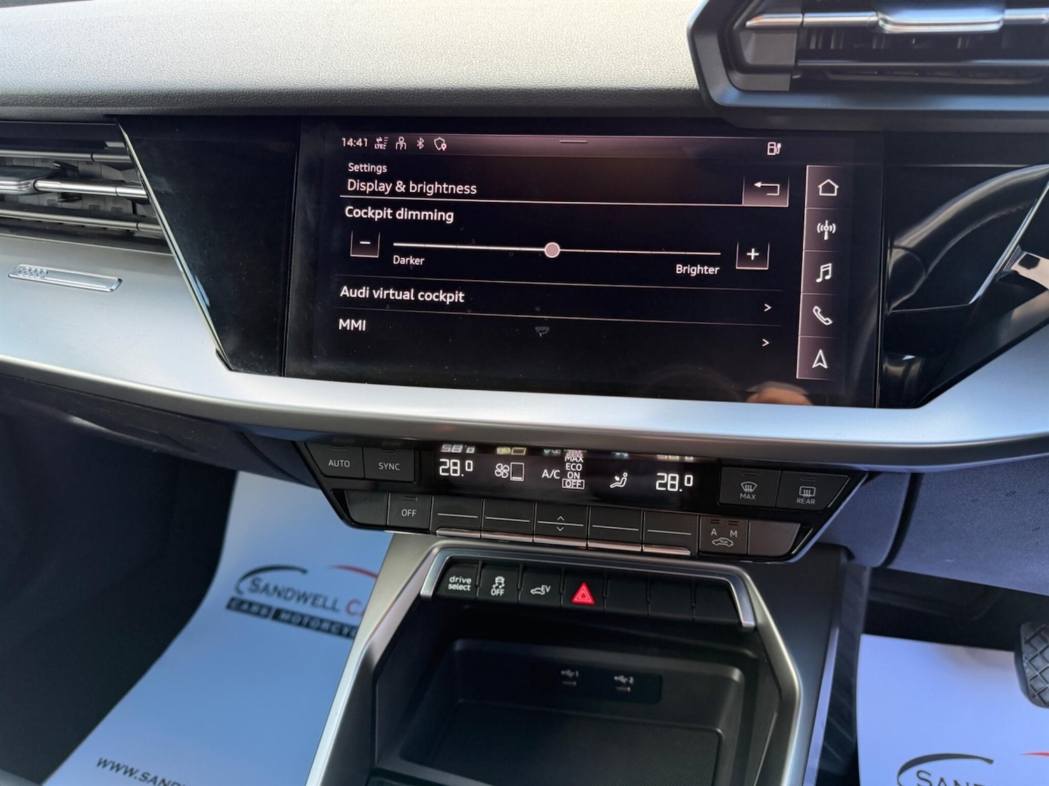 Used Audi A3 2021 for sale - 77400177: Photo 15