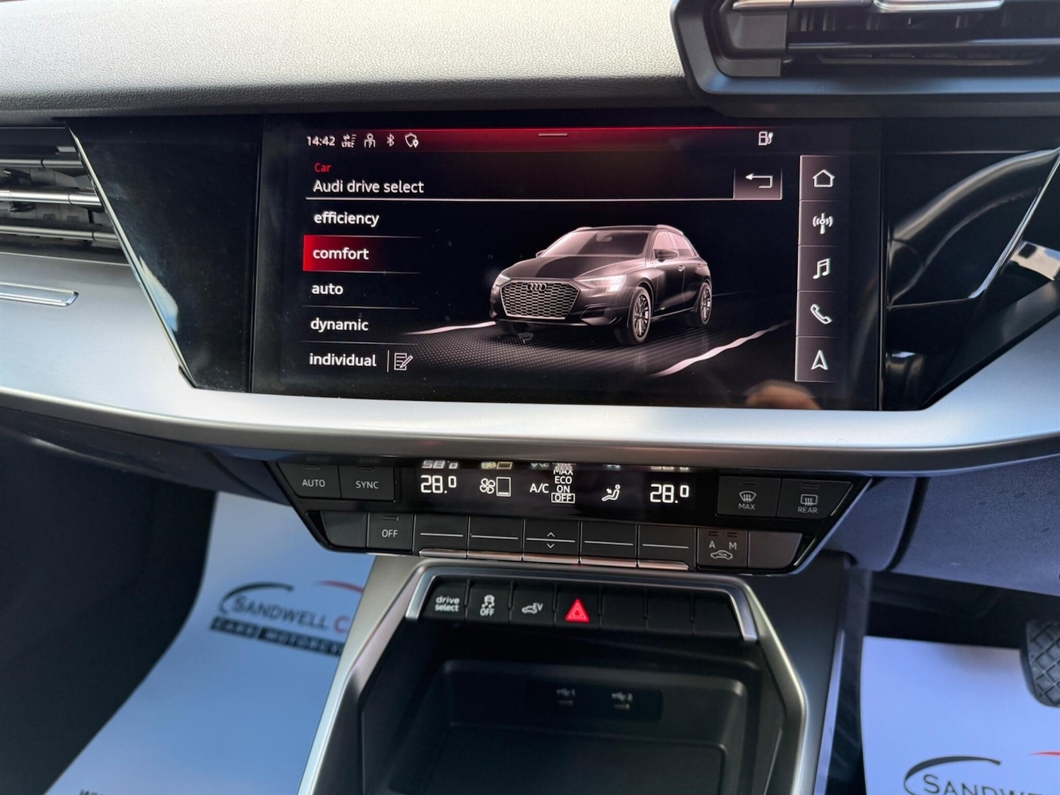 Used Audi A3 2021 for sale - 77400177: Photo 16