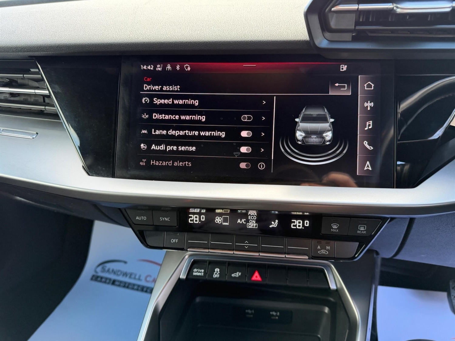 Used Audi A3 2021 for sale - 77400177: Photo 19