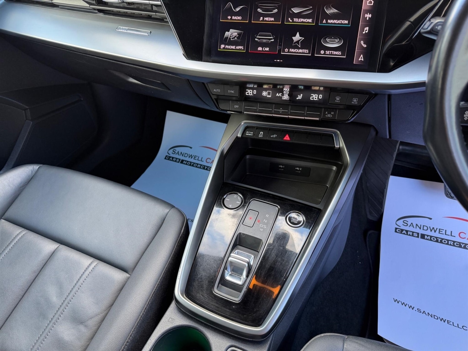 Used Audi A3 2021 for sale - 77400177: Photo 20