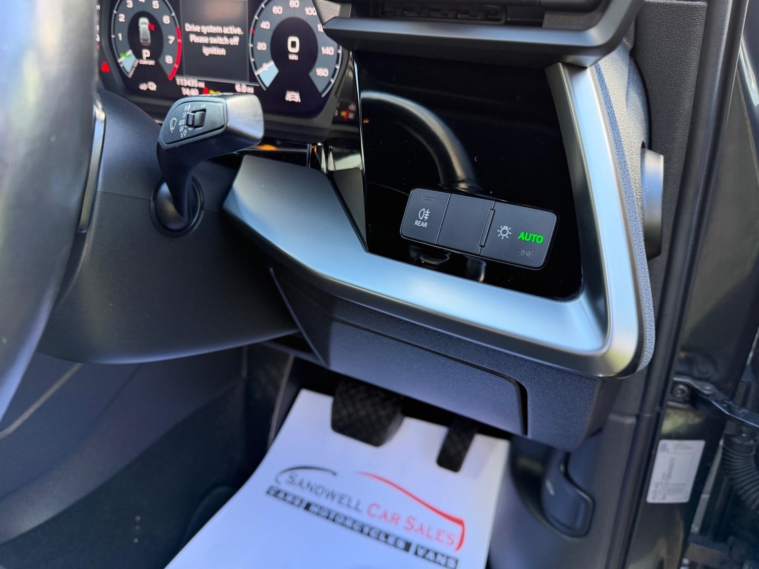 Used Audi A3 2021 for sale - 77400177: Photo 21