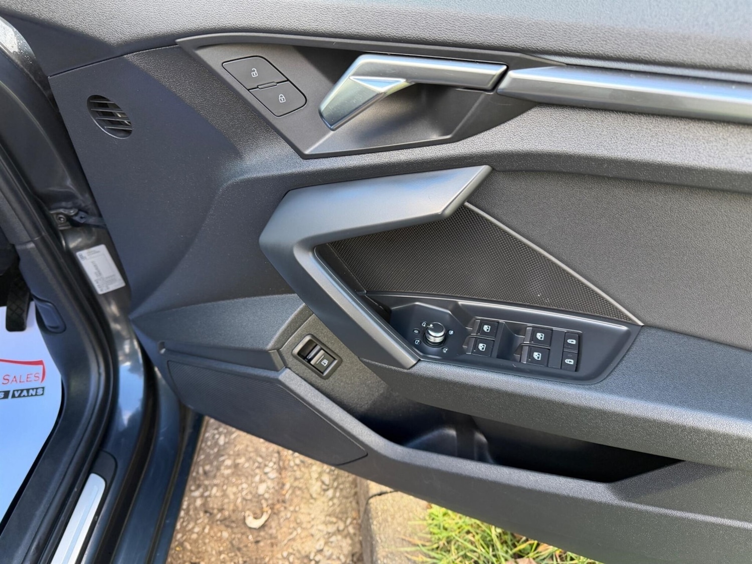 Used Audi A3 2021 for sale - 77400177: Photo 24