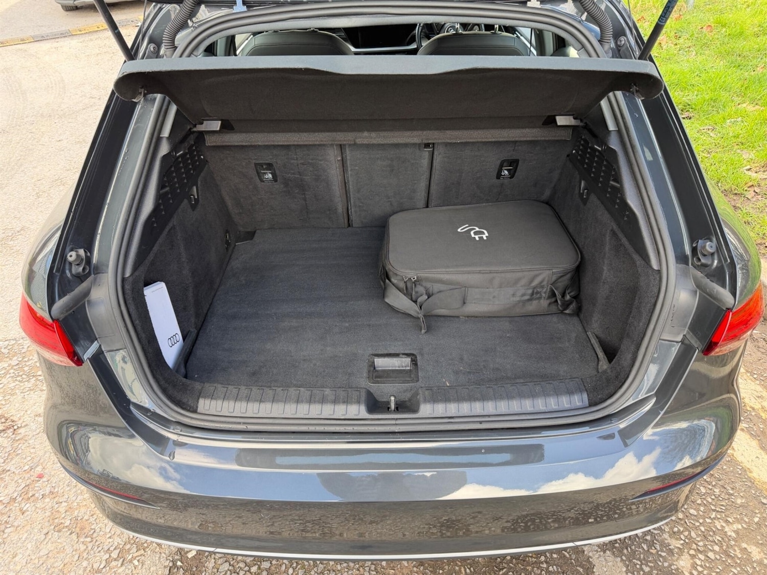 Used Audi A3 2021 for sale - 77400177: Photo 25