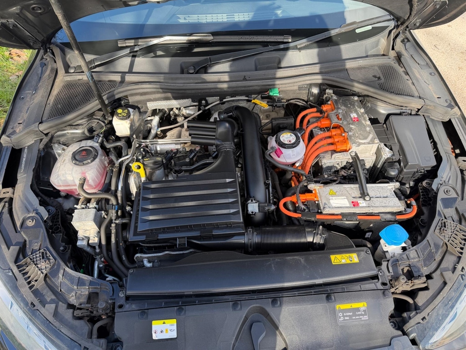 Used Audi A3 2021 for sale - 77400177: Photo 26