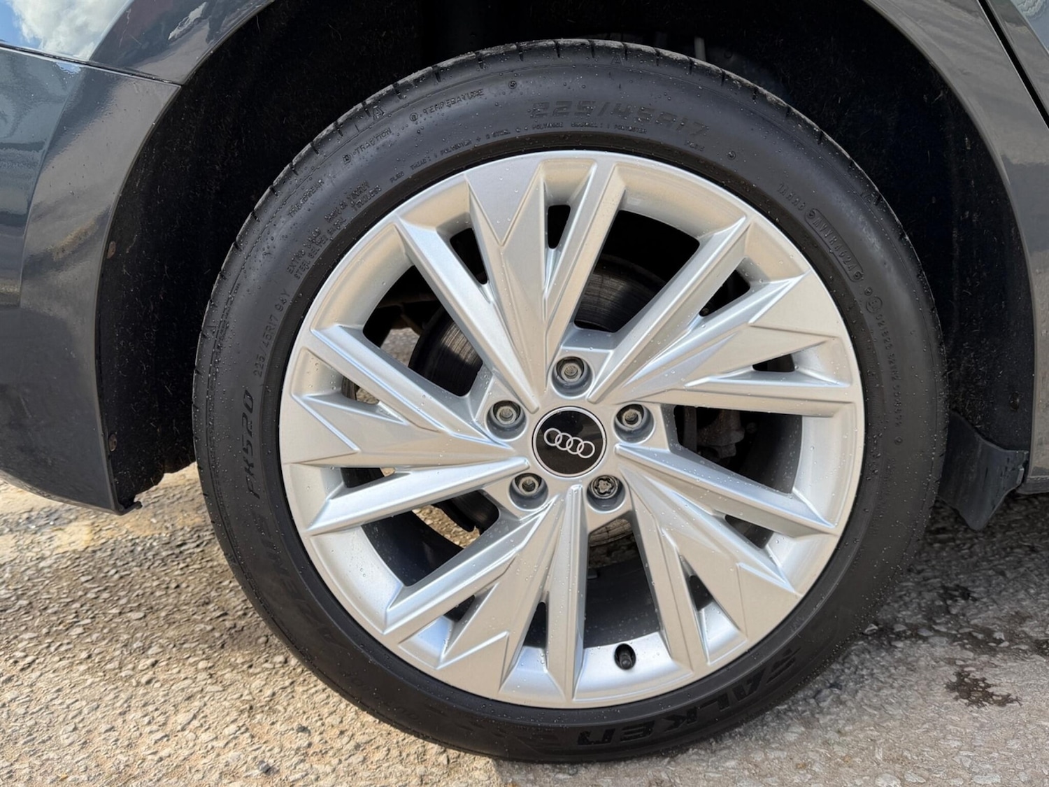 Used Audi A3 2021 for sale - 77400177: Photo 27