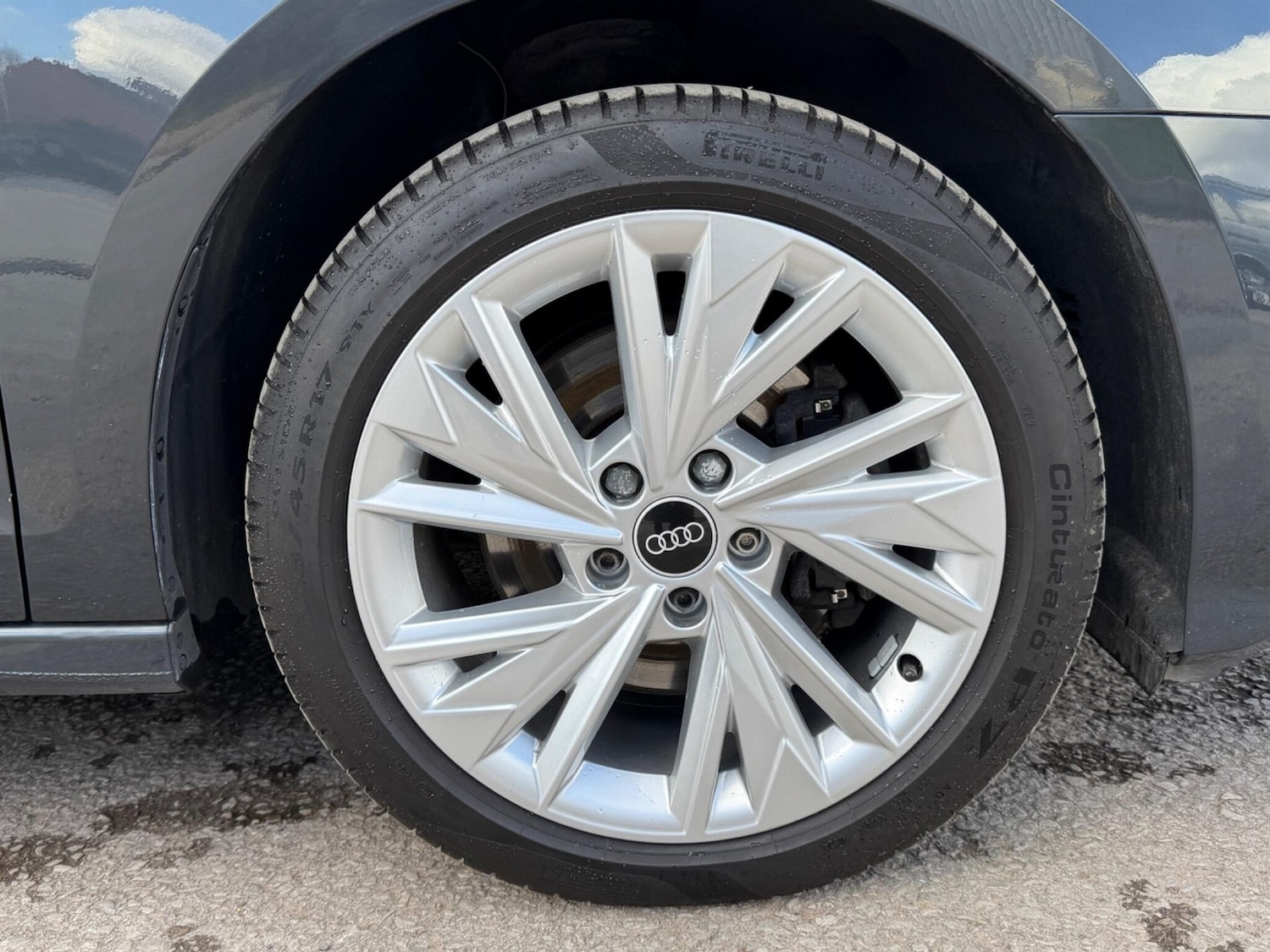 Used Audi A3 2021 for sale - 77400177: Photo 29