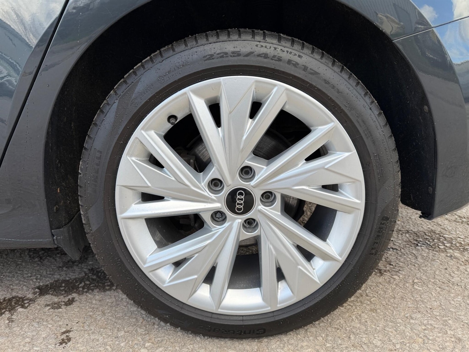 Used Audi A3 2021 for sale - 77400177: Photo 30