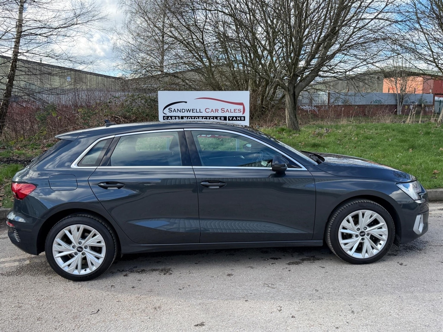 Used Audi A3 2021 for sale - 77400177: Photo 5