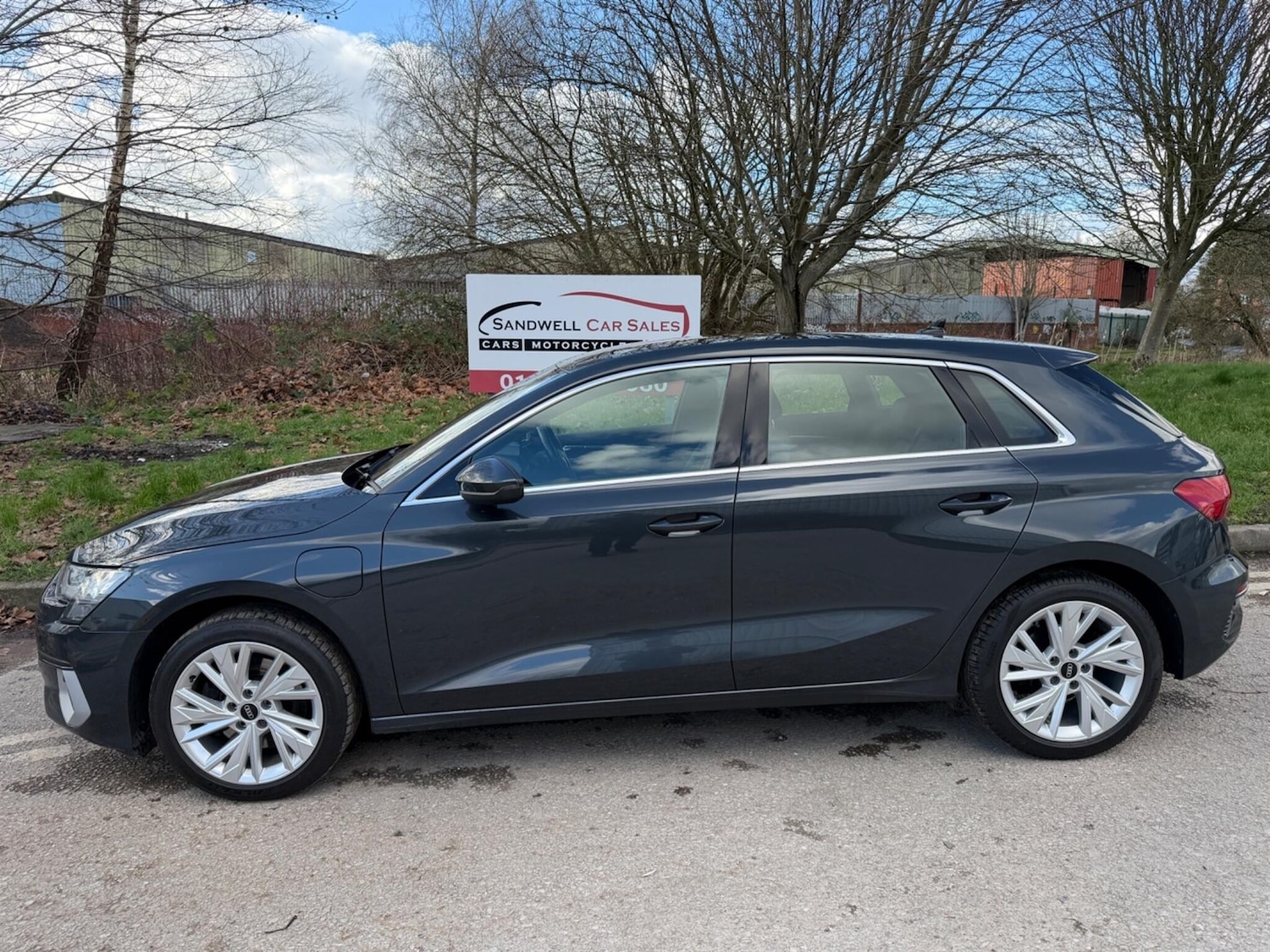 Used Audi A3 2021 for sale - 77400177: Photo 6