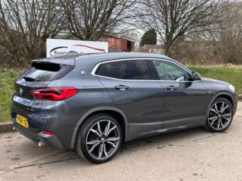 Used BMW X2 2018 for sale - 74386463: Photo