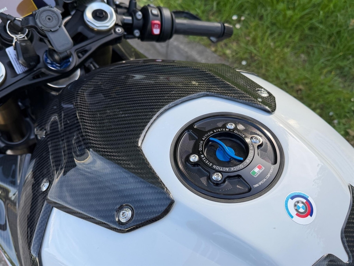 Used BMW S1000 2020 for sale - 78693510: Photo 10