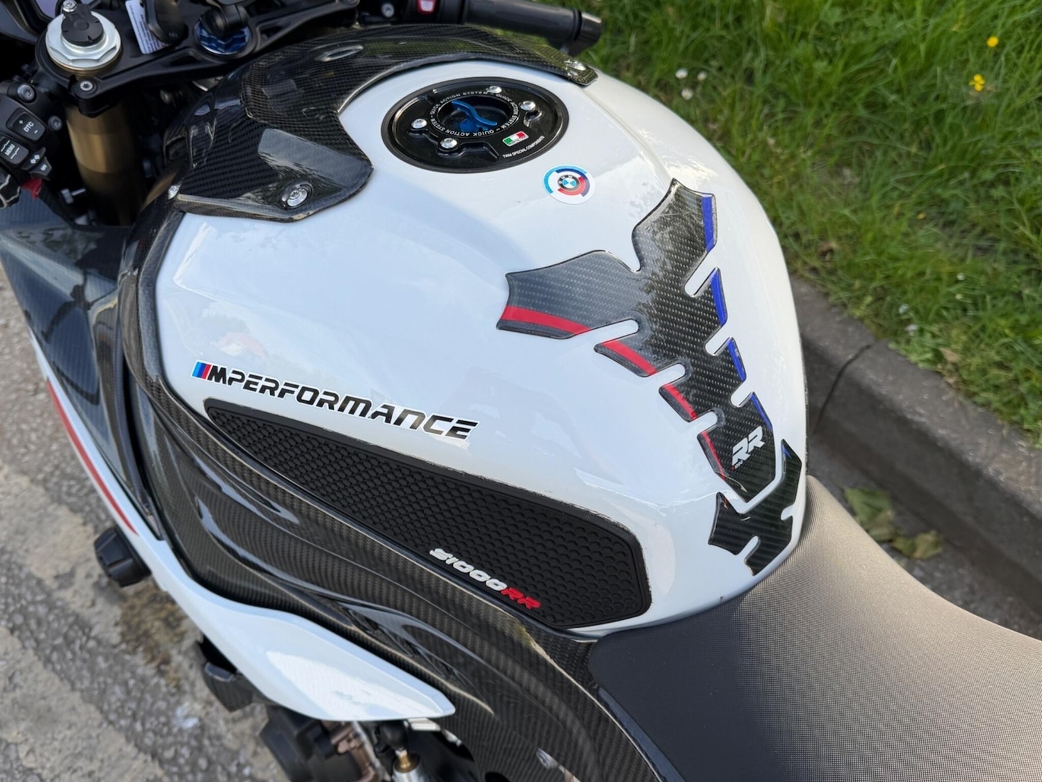 Used BMW S1000 2020 for sale - 78693510: Photo 11