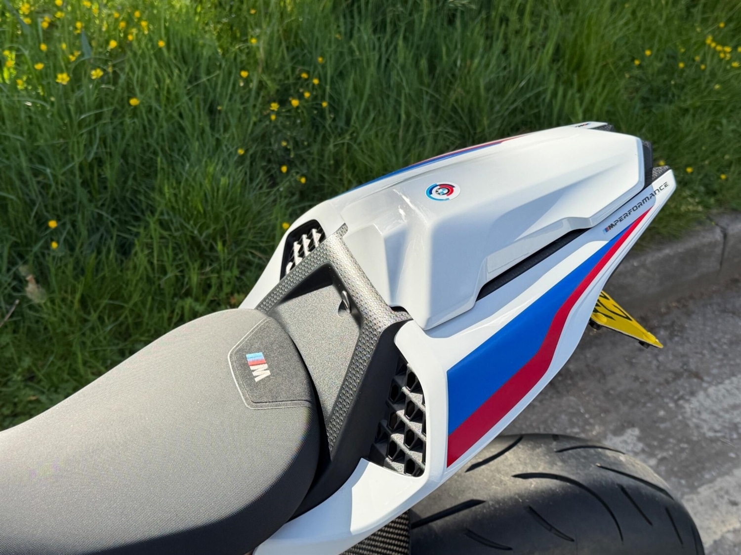 Used BMW S1000 2020 for sale - 78693510: Photo 12
