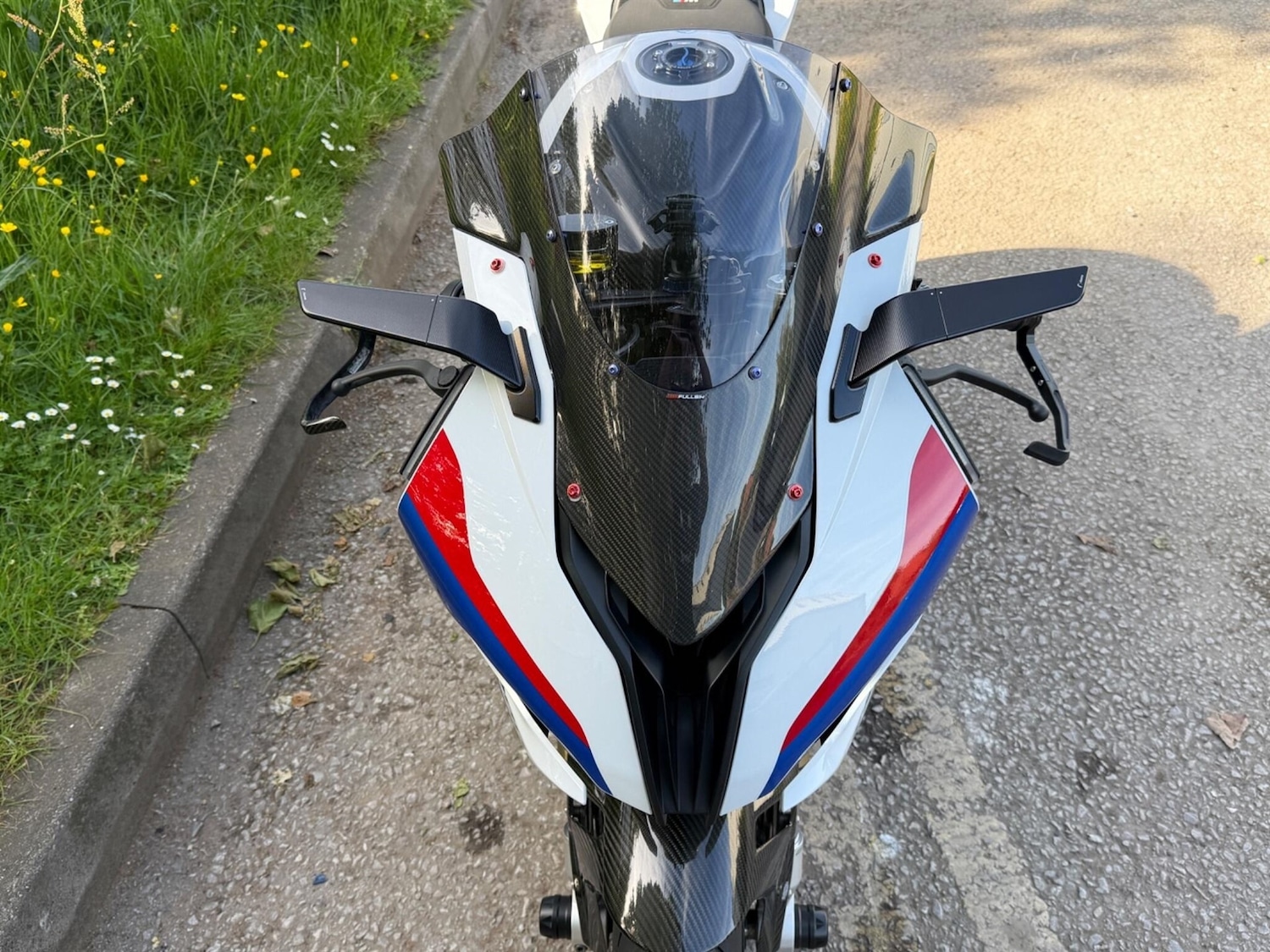 Used BMW S1000 2020 for sale - 78693510: Photo 13