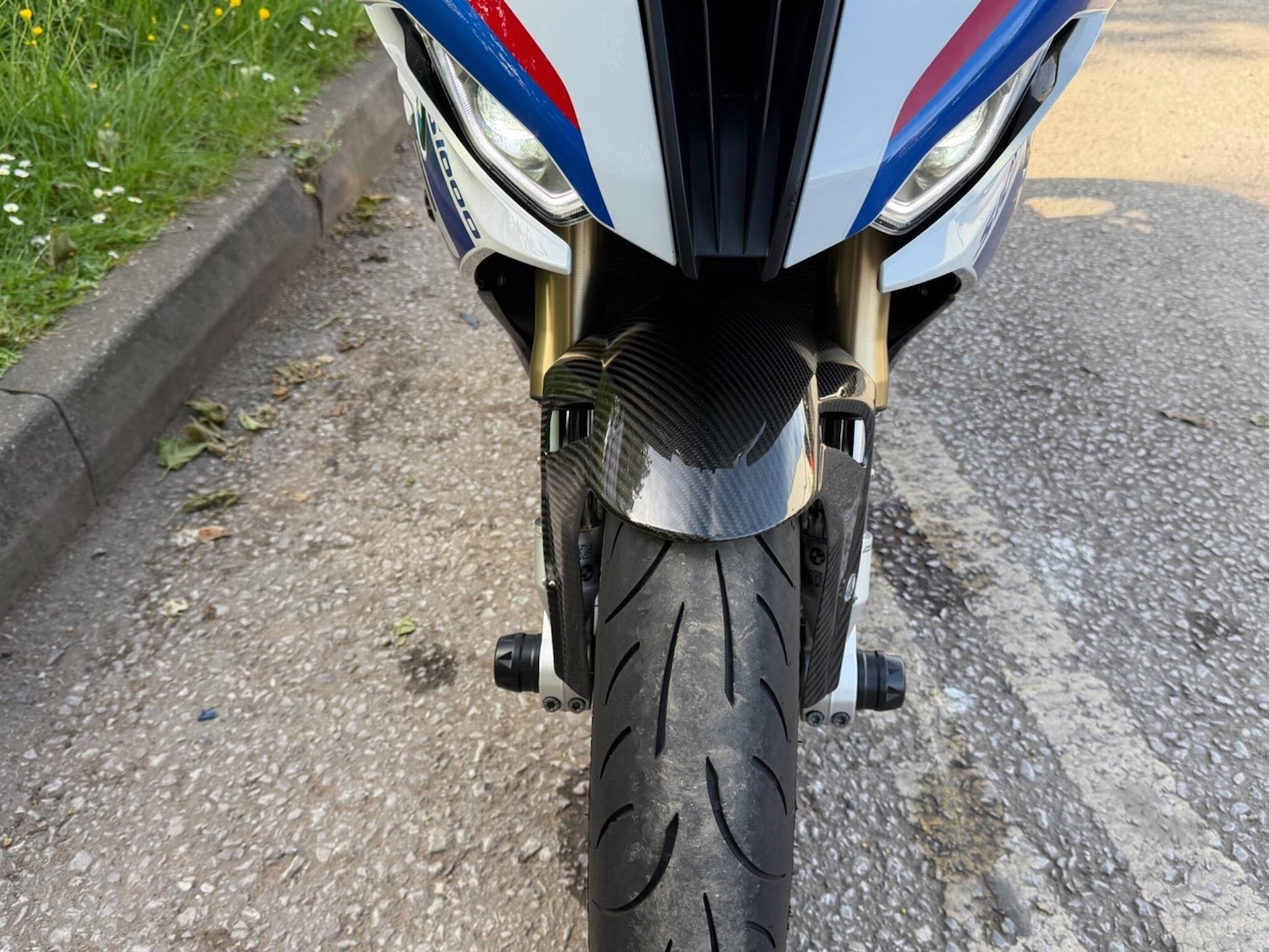 Used BMW S1000 2020 for sale - 78693510: Photo 15