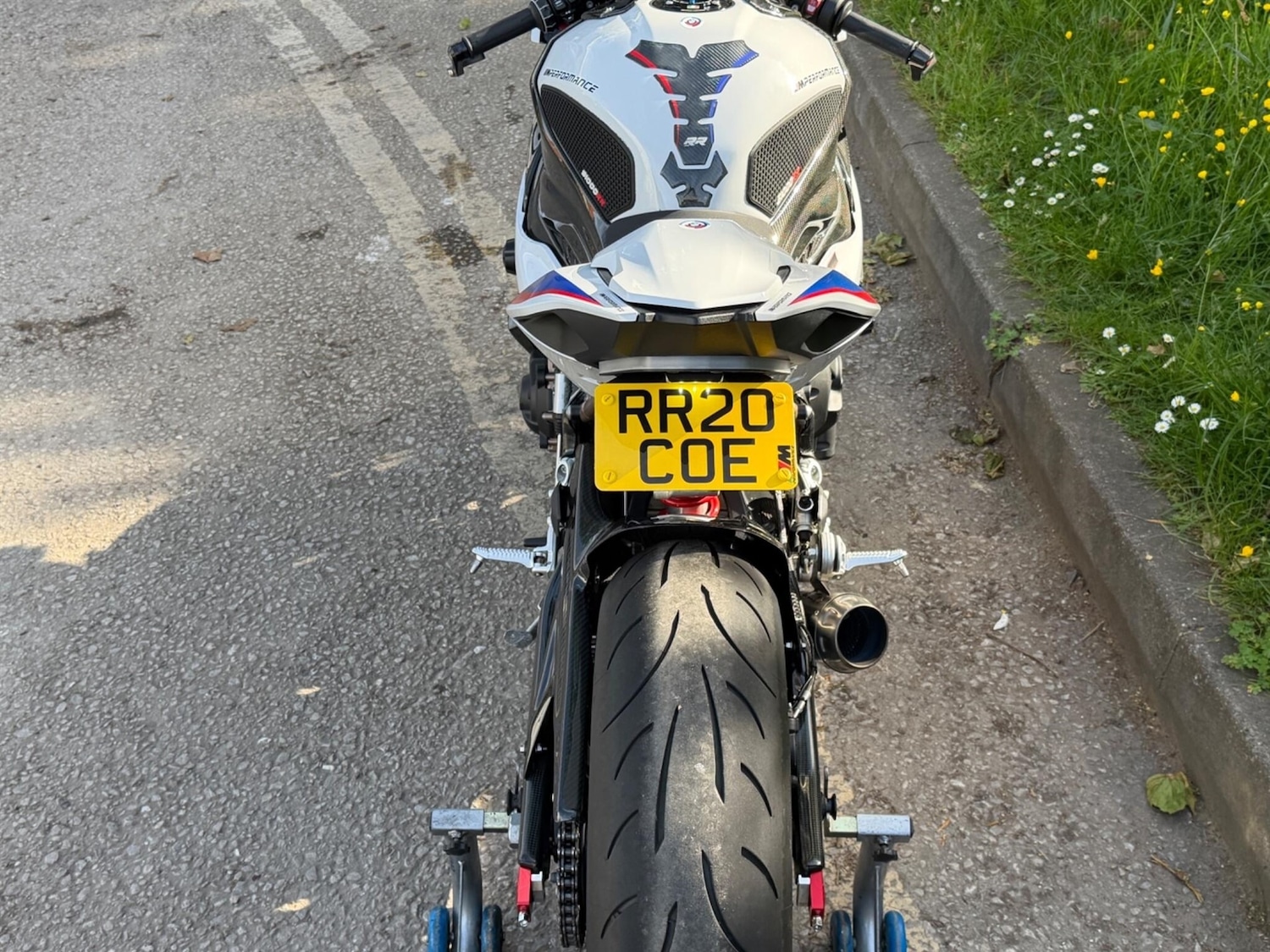 Used BMW S1000 2020 for sale - 78693510: Photo 16
