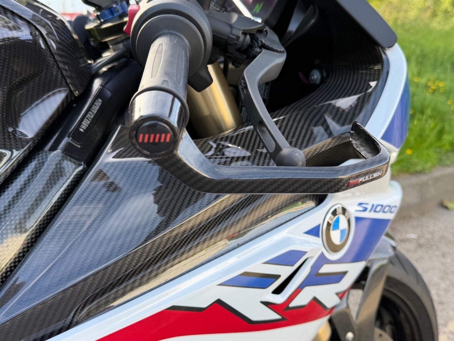 Used BMW S1000 2020 for sale - 78693510: Photo 22