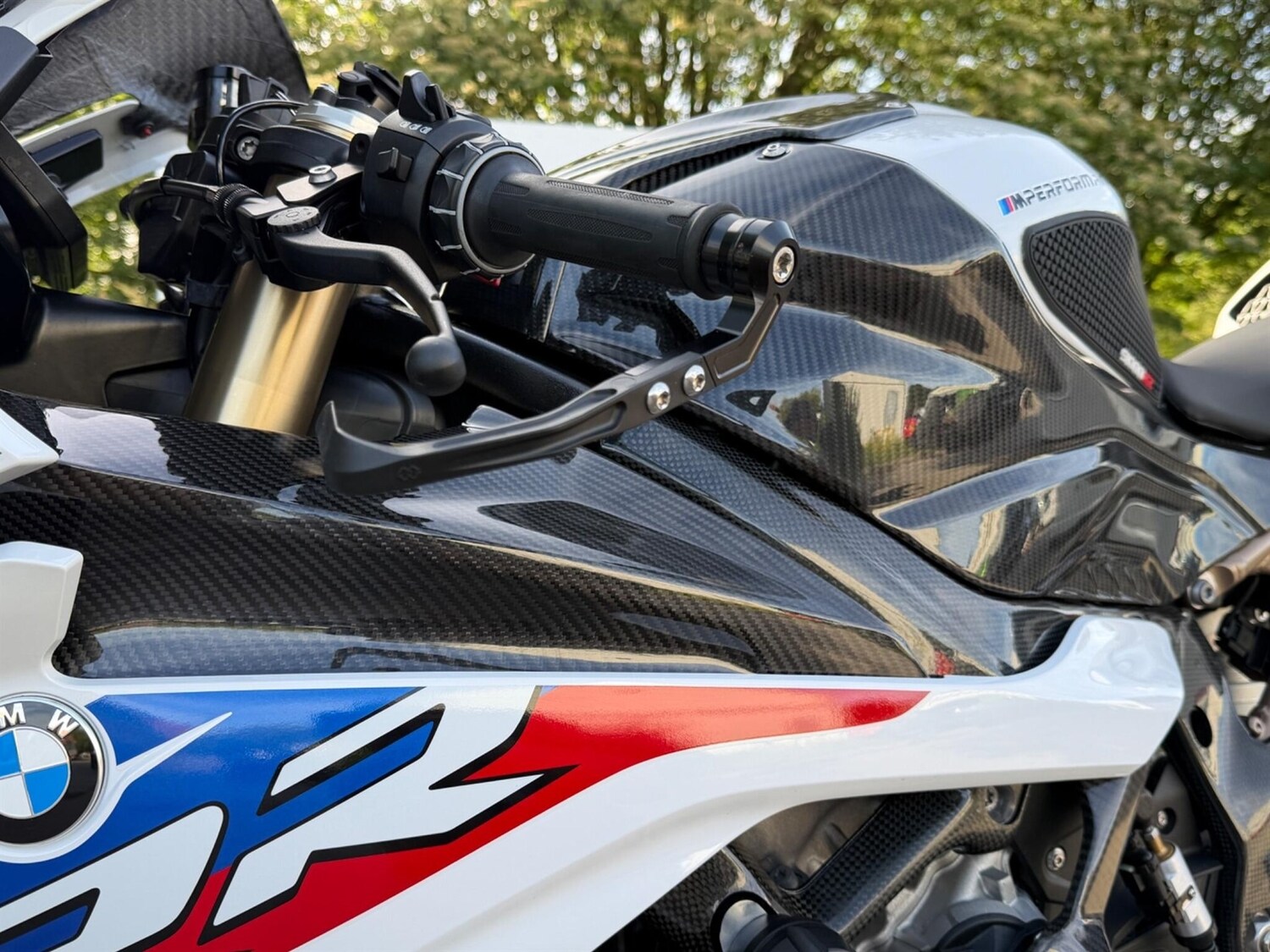 Used BMW S1000 2020 for sale - 78693510: Photo 23