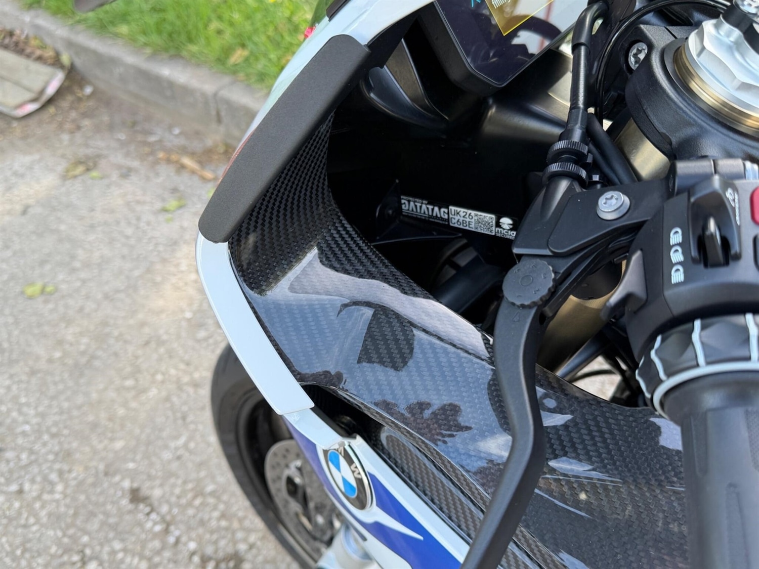 Used BMW S1000 2020 for sale - 78693510: Photo 24
