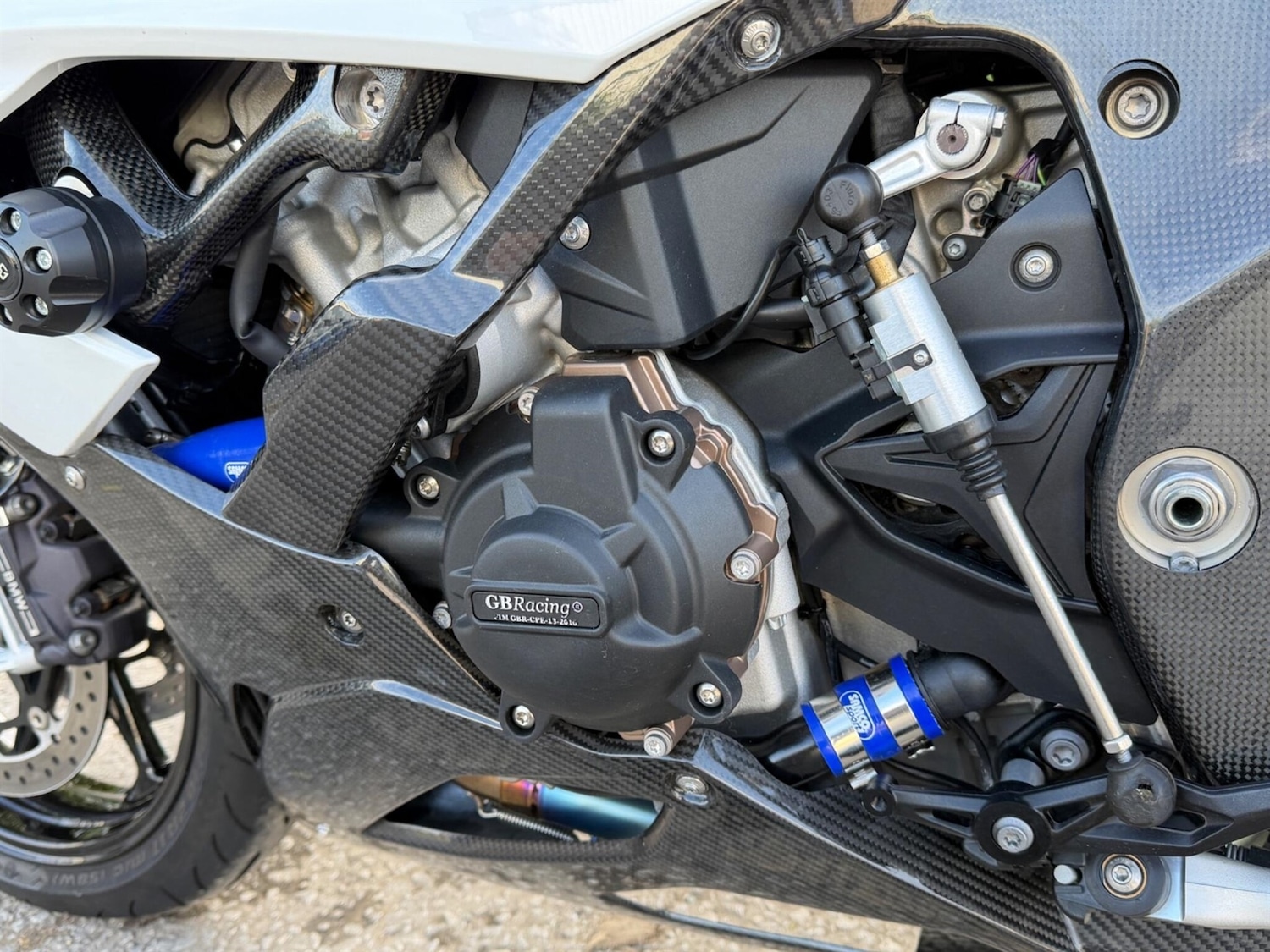 Used BMW S1000 2020 for sale - 78693510: Photo 25