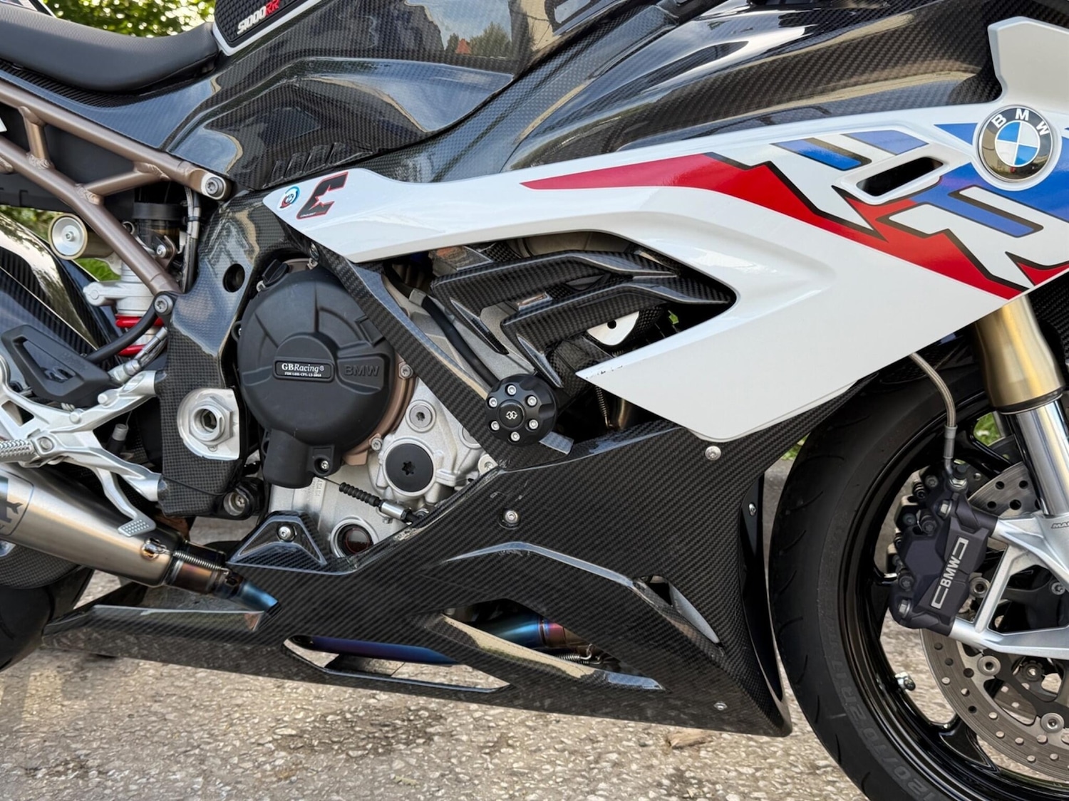 Used BMW S1000 2020 for sale - 78693510: Photo 26