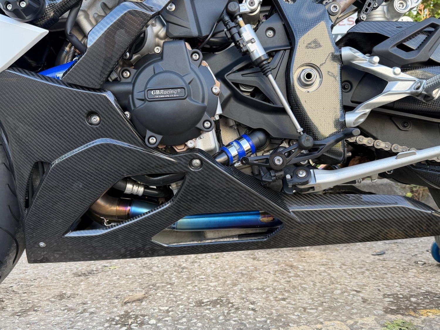Used BMW S1000 2020 for sale - 78693510: Photo 27