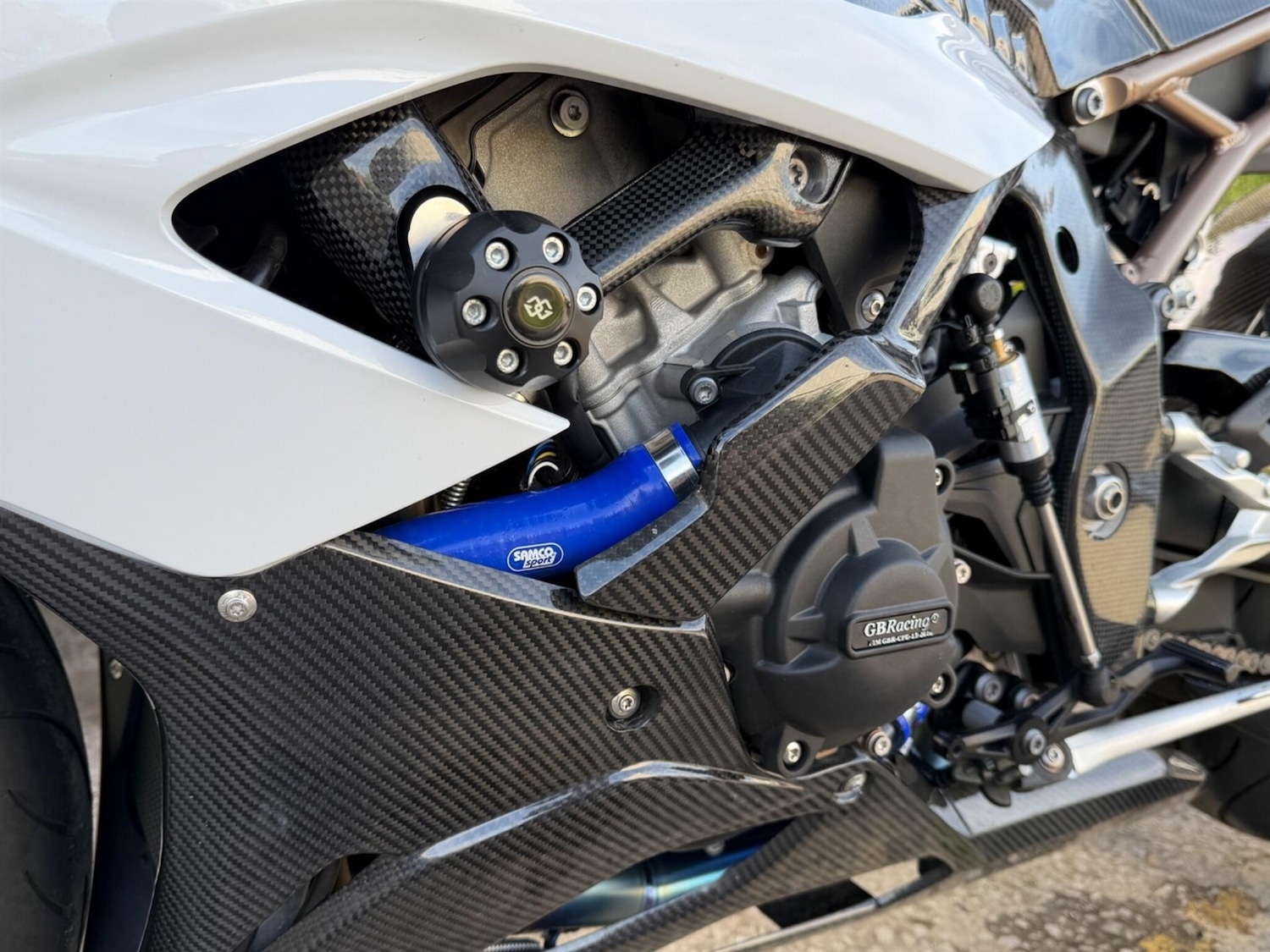 Used BMW S1000 2020 for sale - 78693510: Photo 28