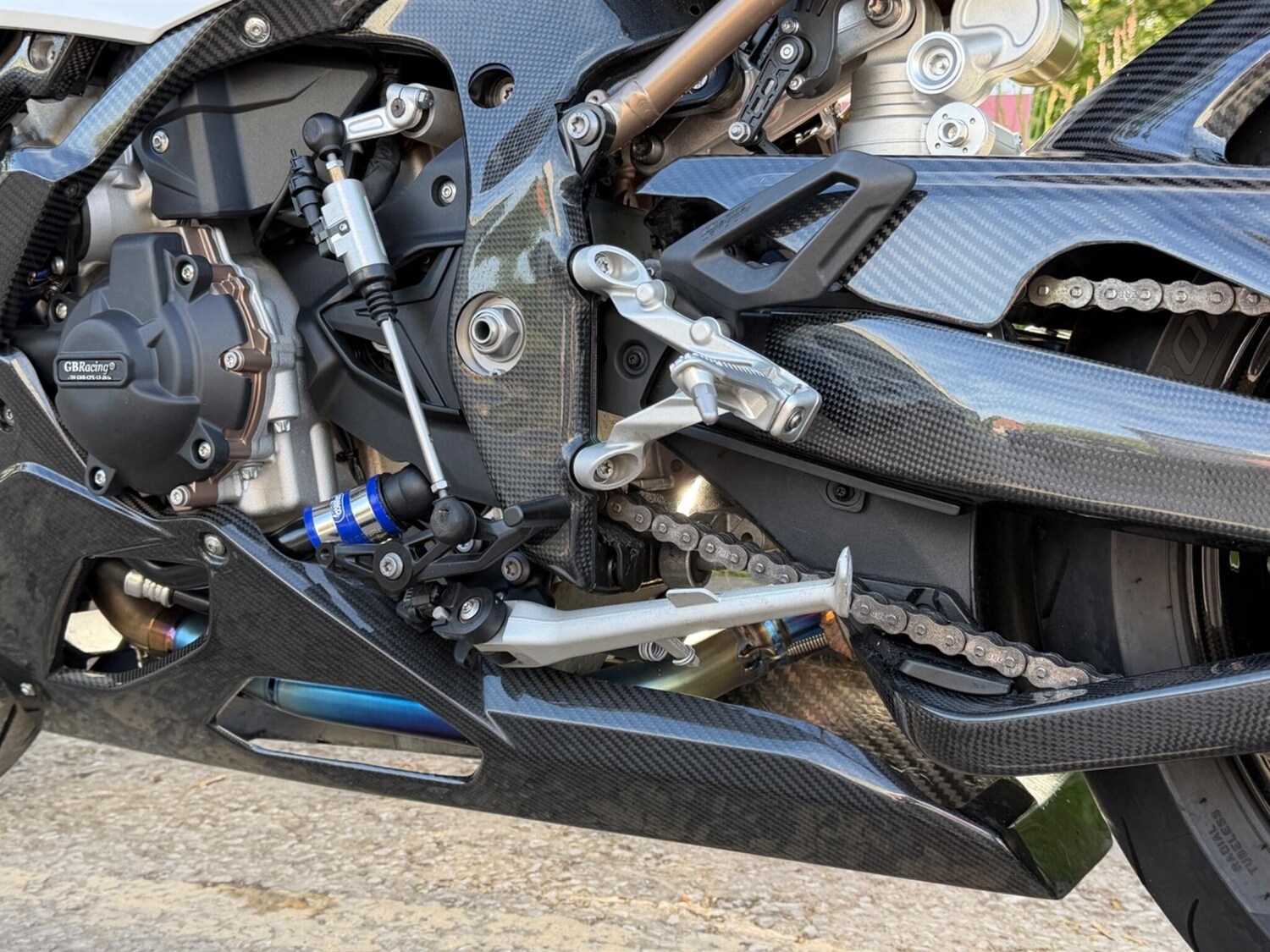 Used BMW S1000 2020 for sale - 78693510: Photo 29