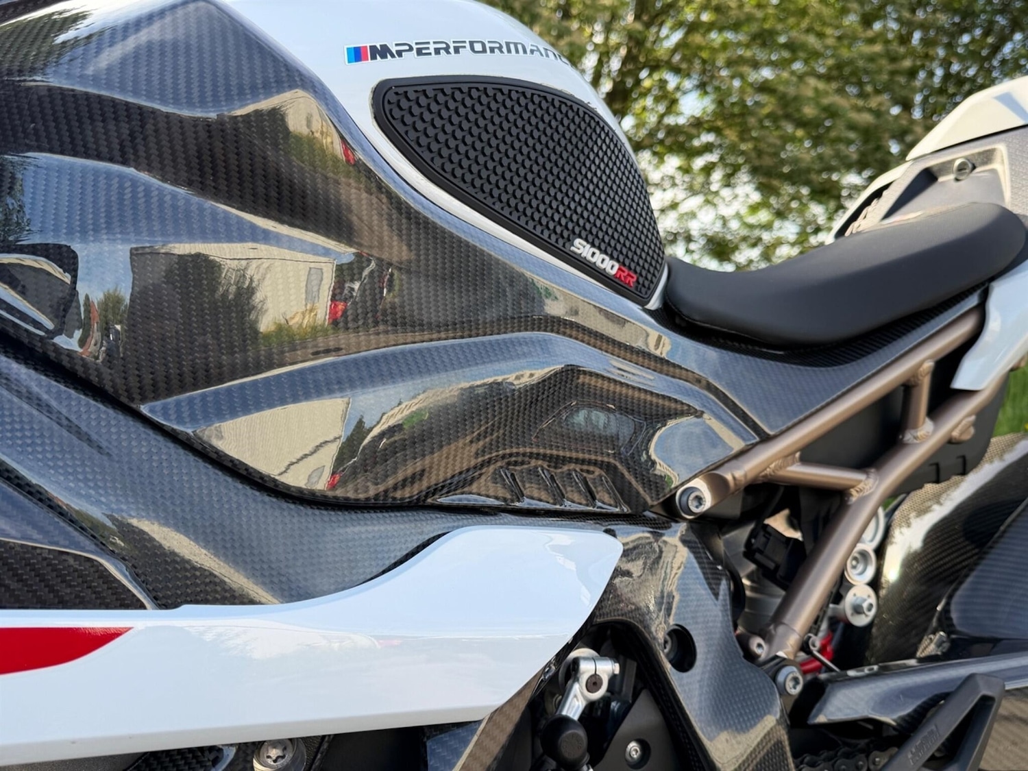 Used BMW S1000 2020 for sale - 78693510: Photo 30