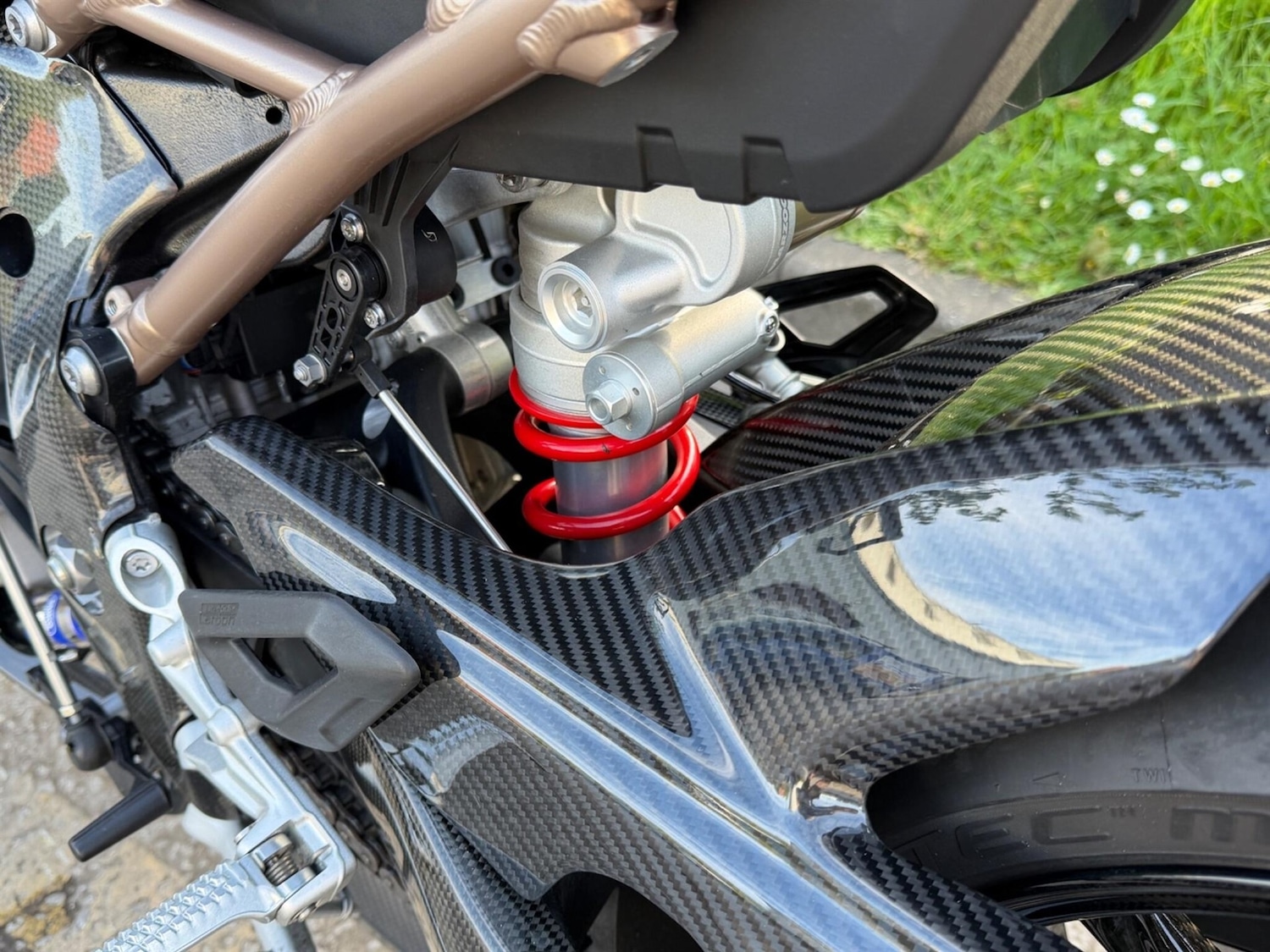 Used BMW S1000 2020 for sale - 78693510: Photo 31