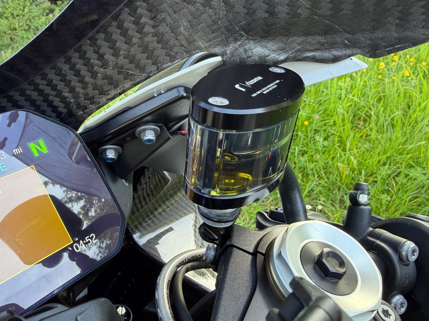 Used BMW S1000 2020 for sale - 78693510: Photo 32
