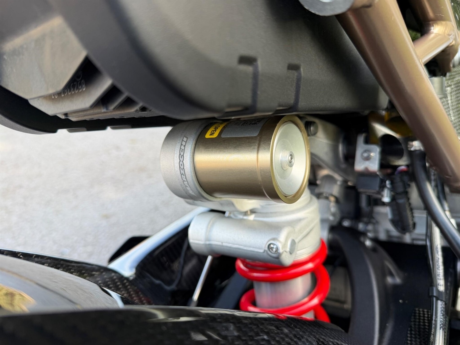 Used BMW S1000 2020 for sale - 78693510: Photo 33