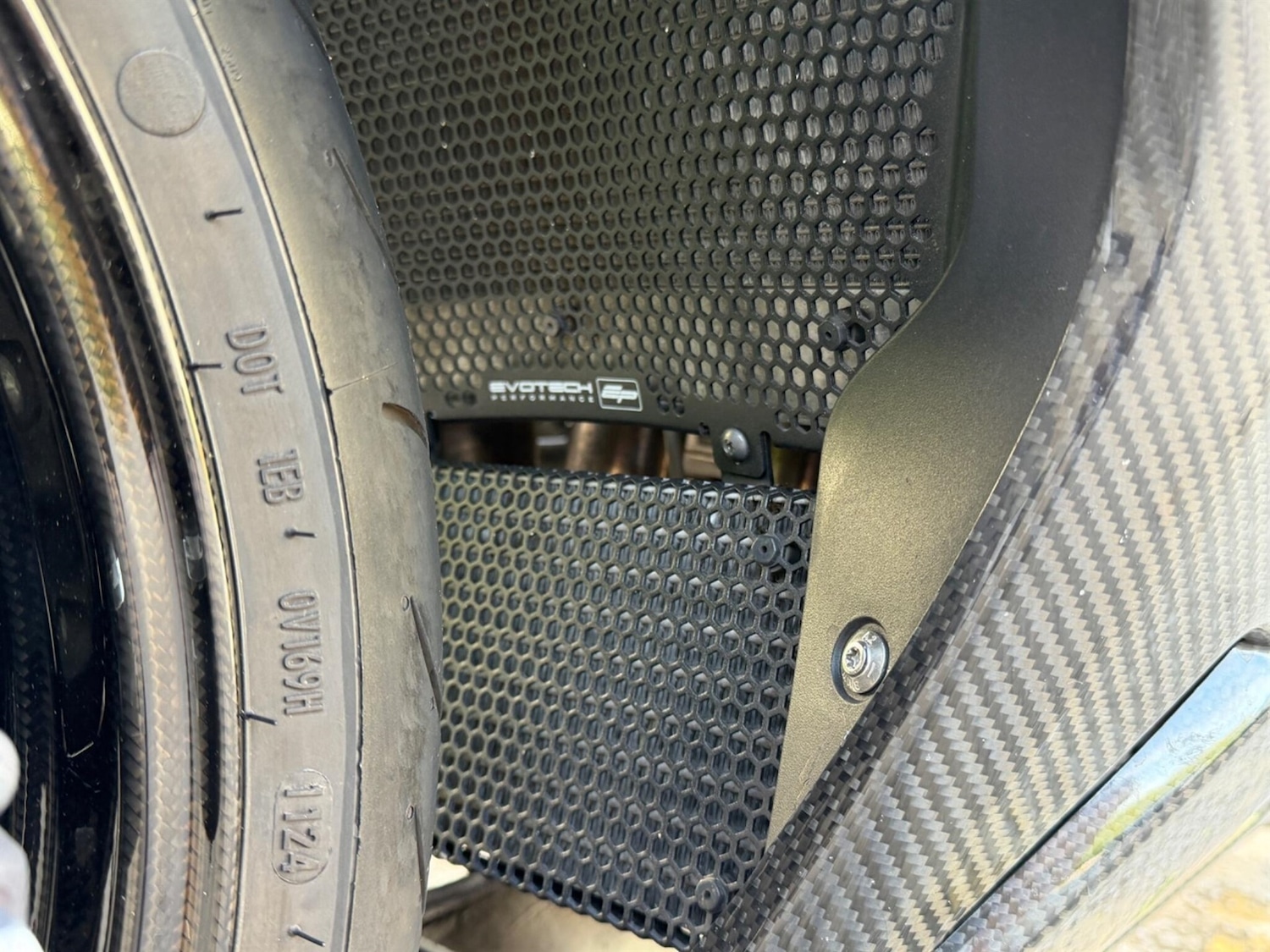 Used BMW S1000 2020 for sale - 78693510: Photo 34