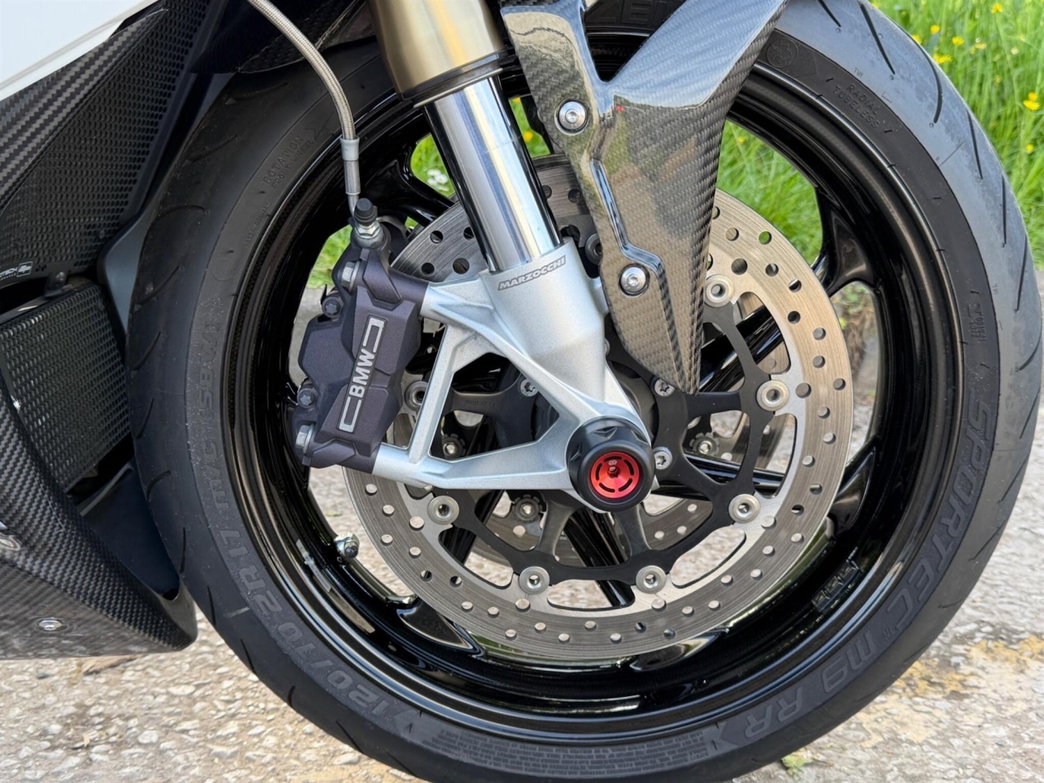 Used BMW S1000 2020 for sale - 78693510: Photo 36