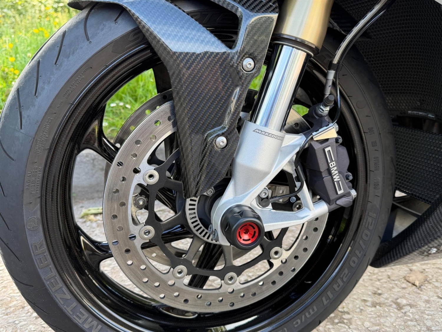 Used BMW S1000 2020 for sale - 78693510: Photo 37