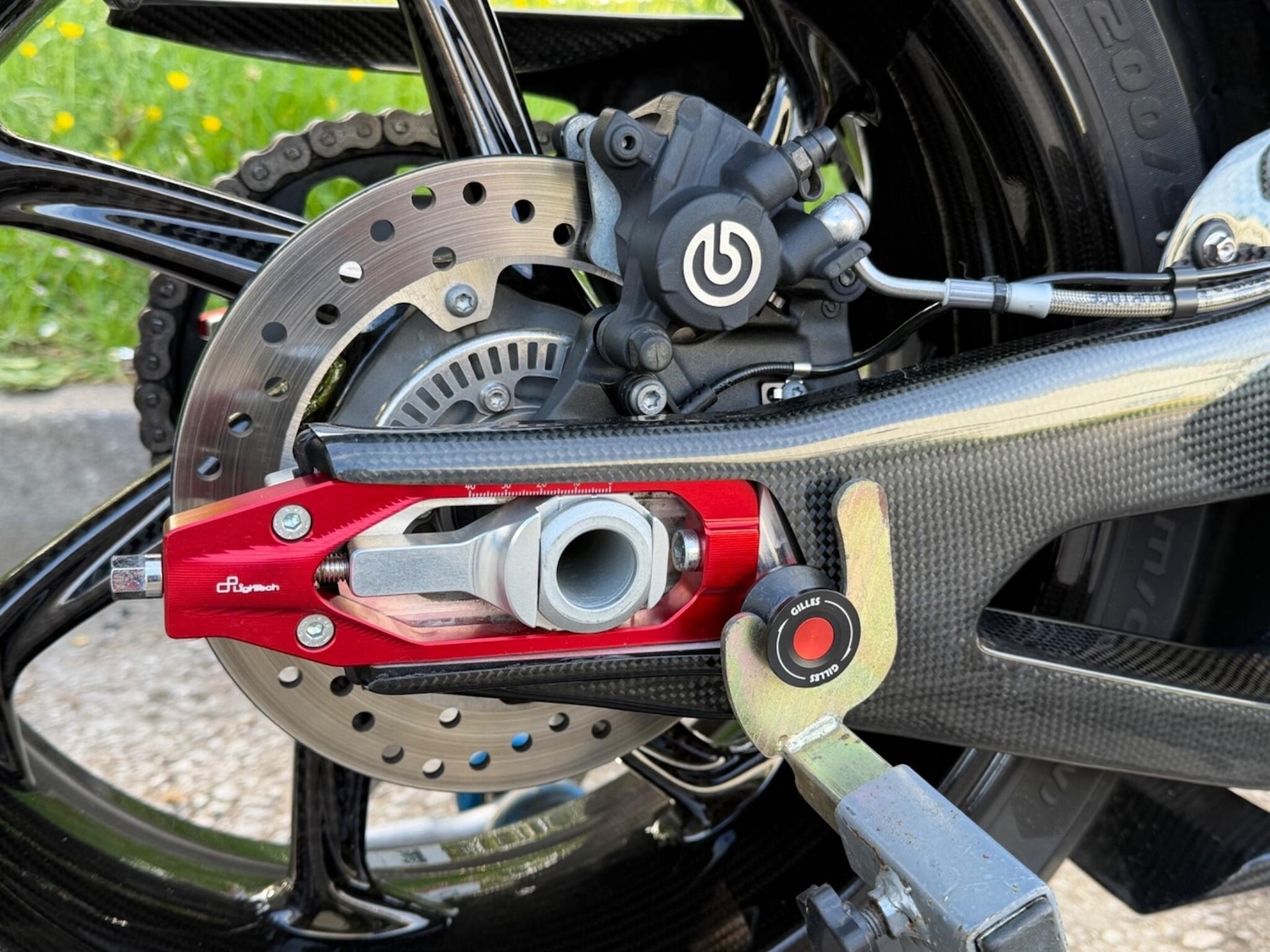 Used BMW S1000 2020 for sale - 78693510: Photo 38