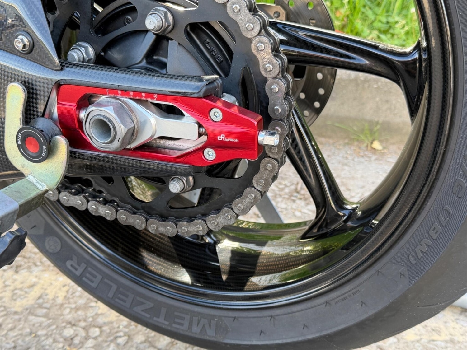 Used BMW S1000 2020 for sale - 78693510: Photo 39