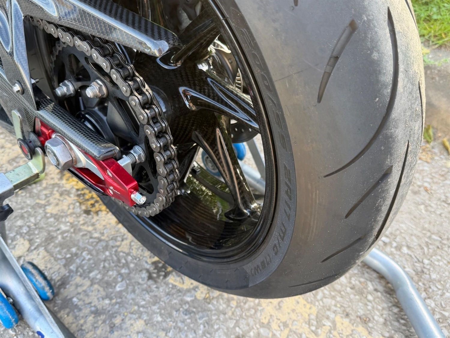 Used BMW S1000 2020 for sale - 78693510: Photo 40