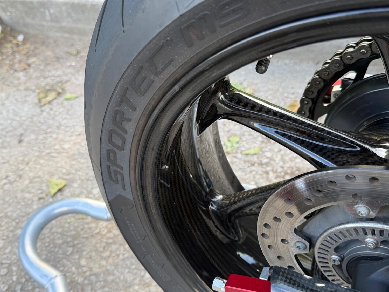 Used BMW S1000 2020 for sale - 78693510: Photo 42