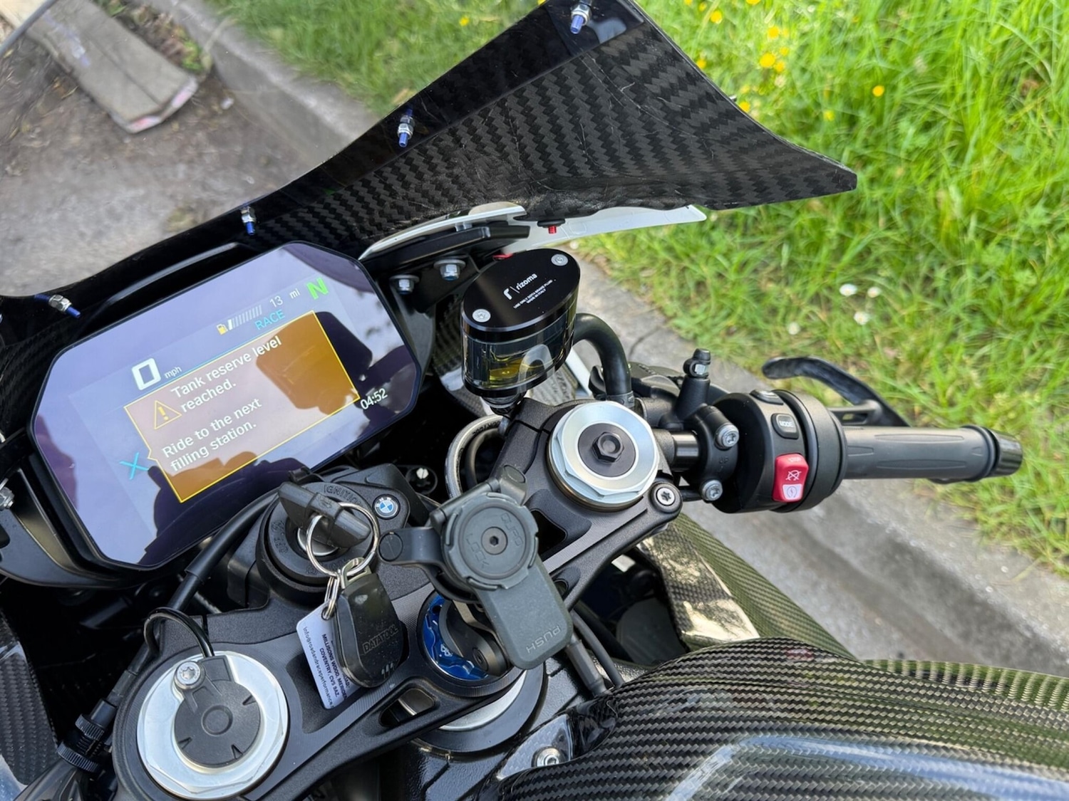 Used BMW S1000 2020 for sale - 78693510: Photo 8