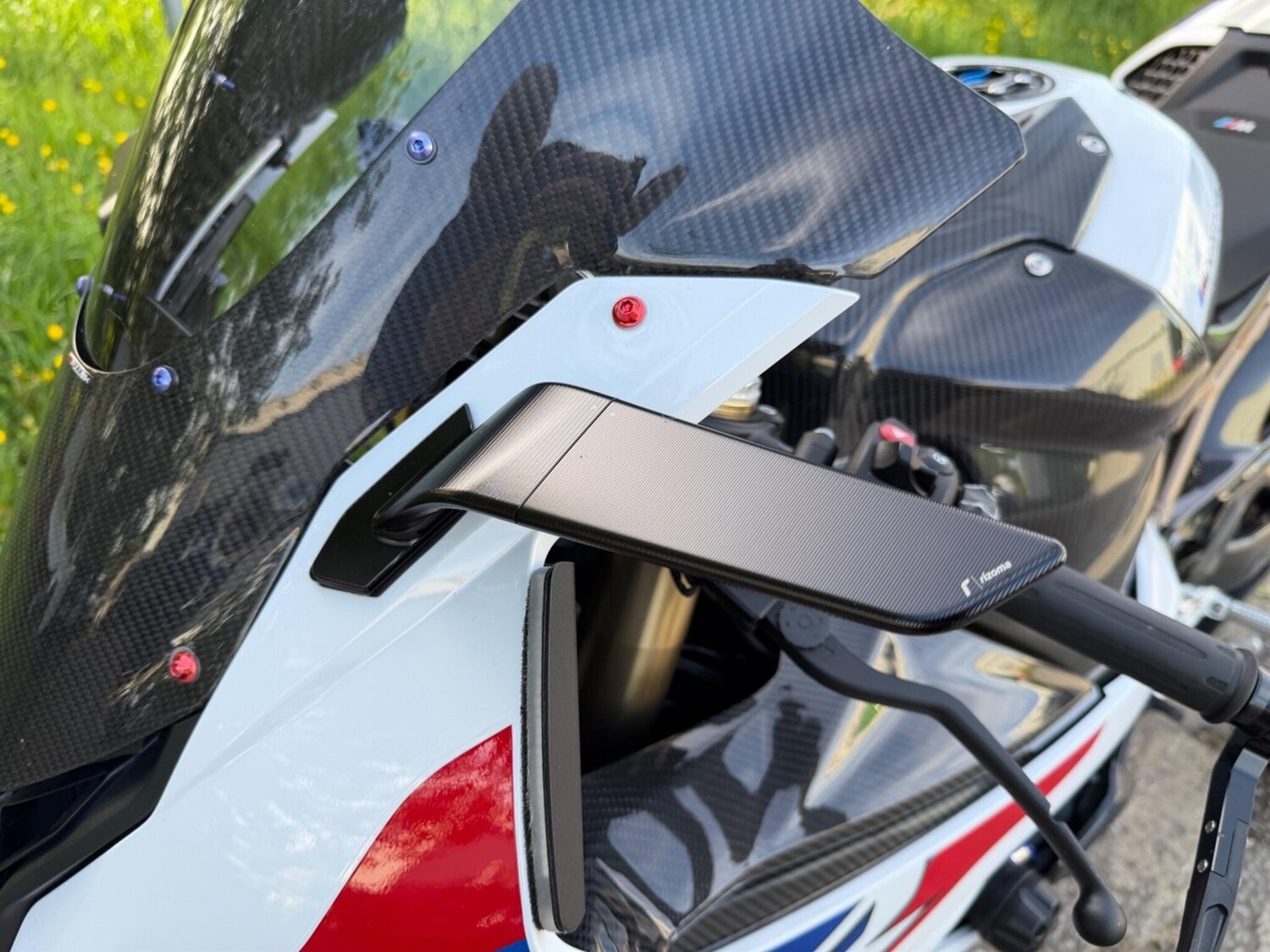 Used BMW S1000 2020 for sale - 78693510: Photo 9