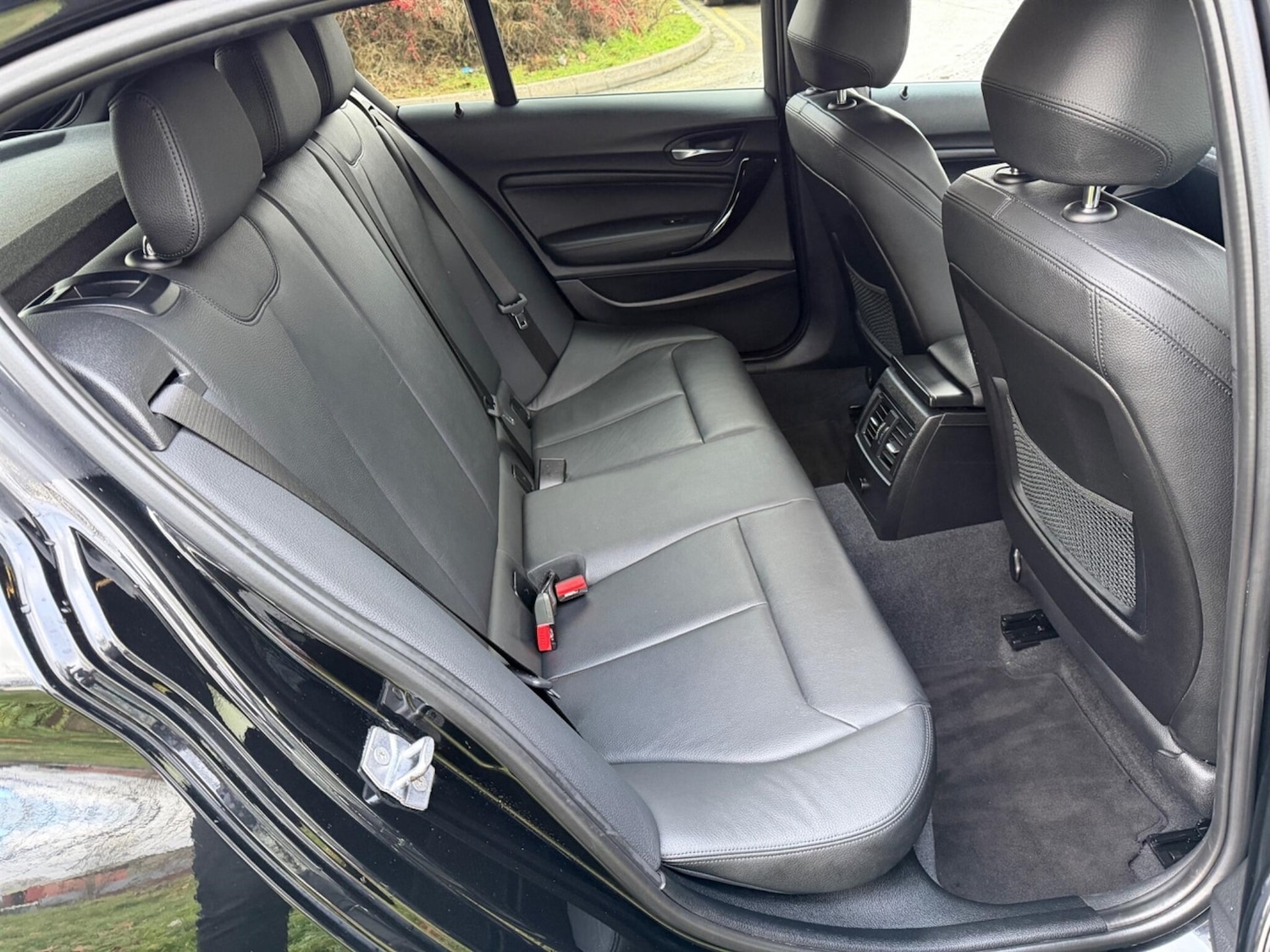 Used BMW 1 Series 2018 for sale - 77258099: Photo 11