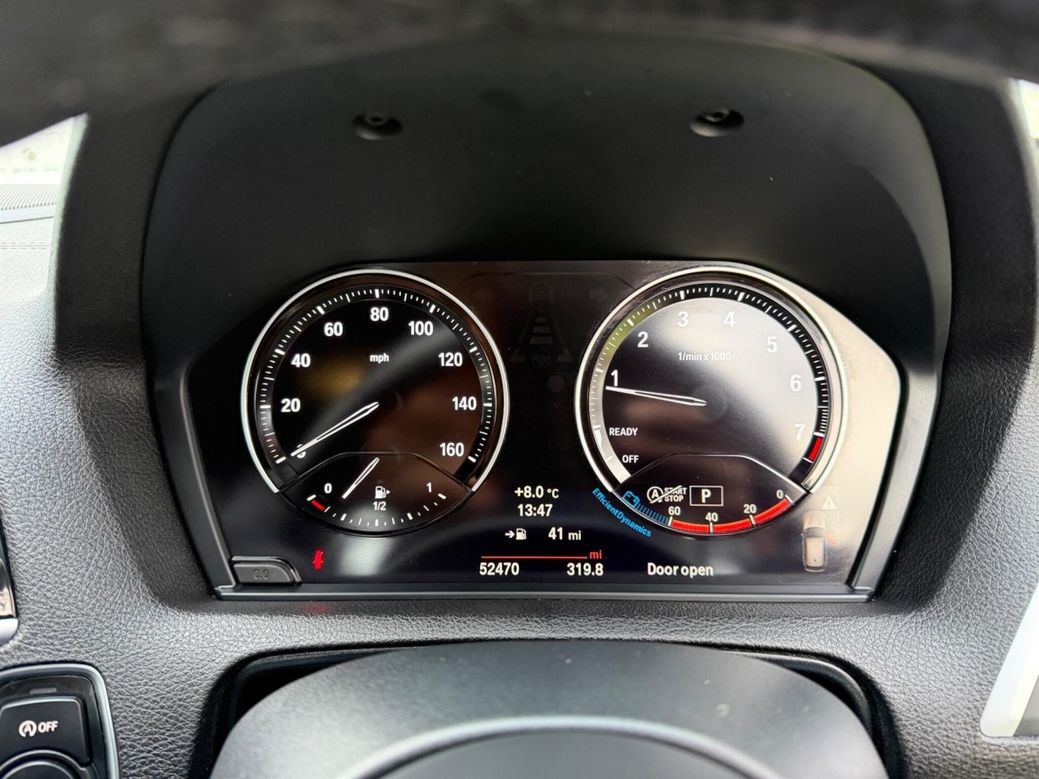 Used BMW 1 Series 2018 for sale - 77258099: Photo 12