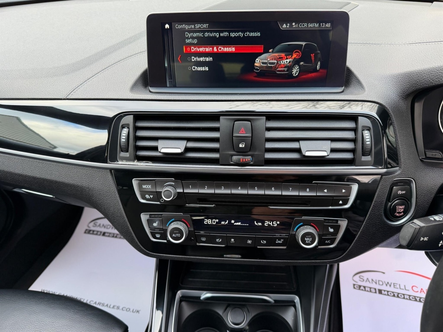 Used BMW 1 Series 2018 for sale - 77258099: Photo 14